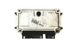Blok Ovladačů 0261206943 9647480580 9638765680 PSA Bosch 16595
