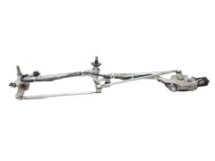 Mechanizmus Stěračů Předek Honda CR-V CRV C008