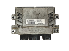 Blok Ovladačů S120200105A 8200522357 8200510536 Renault 27086