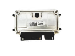 Blok Ovladačů 0261206943 9650346180 9638765680 PSA Bosch 22216