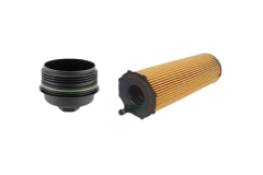 Kryt Filtru Oleje Pro VW 057115433A 057115561L 11151790701 DPA