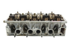 Hlava Válce 7701467571 0043  1,2 8v E7J Renault Clio 1