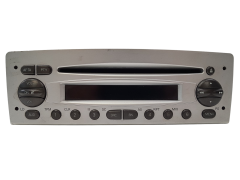 Rádio Cd Alfa Romeo 156 1560342090 7640378316 Rádio Cd Alfa Romeo 156 1560342090 7640378316