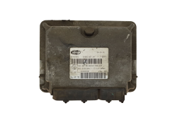 Blok Ovladačů 55187043 IAW4AF.M9 61600.627.04 Fiat Magneti Marelli 15926
