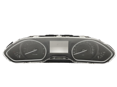 Otáčkoměr Peugeot 208 9822915380 NS 29103