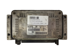 Blok Ovladačů 0261206216 9632693980 PSA Bosch 2922