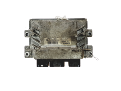 Blok Ovladačů S120202121A 8201076738 8200700600 Renault Continental 24589