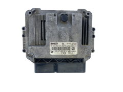 Blok Ovladačů Opel 55560810 0281012694 8980135190 Bosch GM 51009