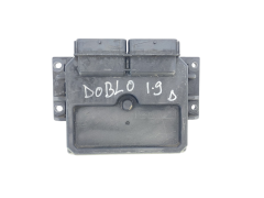 Blok Ovladačů 55181595 R04010036D DCU3F.003 Fiat Lucas 60807