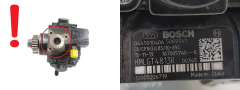 Vstřikovací Čerpadlo 0445010406 167005114R 1.6 DCI Nissan Opel Renault 1020 Vstřikovací Čerpadlo 0445010406 167005114R 1.6 DCI Nissan Opel Renault 1020