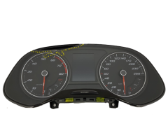 Otáčkoměr Seat Leon 5F0920873 23980