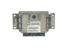 Blok Ovladačů PSA 9654722680 IAW6LP2.03 16.712.054 Magneti Marelli 57118