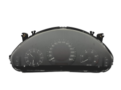 Otáčkoměr Mercedes E W211 A2115407211 VDO Otáčkoměr Mercedes E W211 A2115407211 VDO