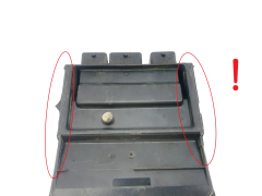 Blok Ovladačů 8200334419 8200374152 R0410B024B Renault Delphi 45634