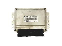 Blok Ovladačů 46747951 0281010334 Fiat Bosch 17286