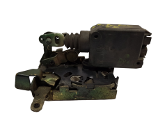 Zámek Dveří Pravý Předek 96056001 Citroen ZX Rockwell 11175
