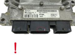Blok Ovladačů 8V21-12A650-TH S180047003H 0TAH Ford Continental 54695