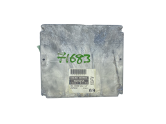 Blok Ovladačů MB175800-6325 89661-05690 Toyota Denso 61826
