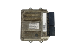 Blok Ovladačů 55195814 CP MJD6O3.S4 Opel GM Bosch 39771