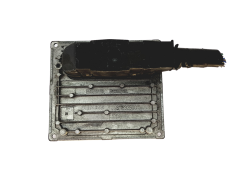 Blok Ovladačů S118944001D SIM29 5M5T-12A650-HC Ford  Siemens 