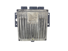 Blok Ovladačů Renault 8200212348 8200222917 R0410C039A Delphi TRW 62218