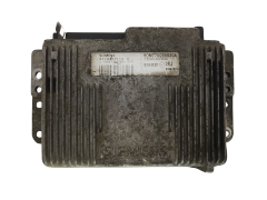 Blok Ovladačů S113717113D 7700868304 7700102303 Renault Siemens 2885