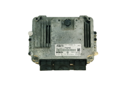 Blok Ovladačů 4M51-12A560-YE 0281011701 Ford Bosch 33159