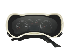 Otáčkoměr Ford Ka 5550050519 5550050505 45122