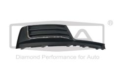 Mřížka nárazníku Pravý Pro Audi A3 8V3807672B 88071893502 DPA