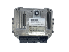 Blok Ovladačů 9662213180 0281013331 9653958980 PSA Bosch 62708