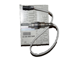 Sonda Lambd Nový originál Renault Clio 4 Megane 4 1.2-1.6 TCe 226905054R Sonda Lambd Nový originál Renault Clio 4 Megane 4 1.2-1.6 TCe 226905054R