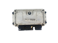 Blok Ovladačů 0261206246 9637838780 9645802280 PSA Bosch 45330