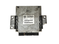 Blok Ovladačů 9642597680 IAW48P2.70 PSA Magneti Marelli 28025 Blok Ovladačů 9642597680 IAW48P2.70 PSA Magneti Marelli 28025