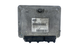 Blok Ovladačů 55196260 IAW 4AF.SS 61601.125.01 Fiat Magneti Marelli 50243