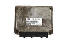 Řídicí Jednotka Motoru VW 06A906019BF 5WP4858 Siemens 21174 Řídicí Jednotka Motoru VW 06A906019BF 5WP4858 Siemens 21174