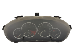 Otáčkoměr Peugeot 206 9656696580 18694