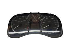 Otáčkoměr Peugeot 307 9654485280 A01 1001