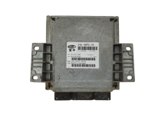 Blok Ovladačů 9645989480 9655756380 IAW48P2.72 16.623.004 PSA 14634