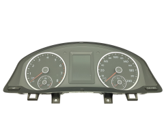 Otáčkoměr VW Tiguan 5N 5N0920872 VDO