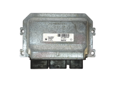 Blok Ovladačů 237108979R 237105337R A2C11660800 Renault Continental 26152 Blok Ovladačů 237108979R 237105337R A2C11660800 Renault Continental 26152