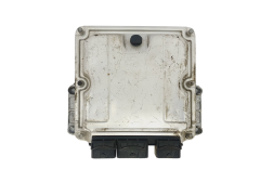 Blok Ovladačů 0281011524 9640938680 9652183880 PSA Bosch 45975