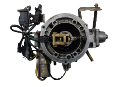 Škrticí Klapka Ford Fiesta 30CFM2D2 89BFAF 87SF-98989-CA Škrticí Klapka Ford Fiesta 30CFM2D2 89BFAF 87SF-98989-CA