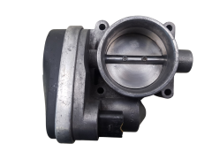 Škrticí Klapka BMW 1354 1439224-04 408.238/422/003 VDO 1514 Škrticí Klapka BMW 1354 1439224-04 408.238/422/003 VDO 1514
