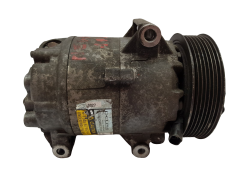 Kompresor Klimatizace Renault Scenic 2 8200053264 01139027 9027 Delphi 7030