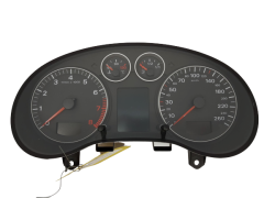 Otáčkoměr Audi A3 8P 8P0920930J 110080297004 VDO