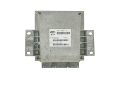 Blok Ovladačů 9648568480 IAW48P2.72 9645989480 PSA Magneti Marelli 46943