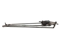Mechanizmus Stěračů Renault Modus 8200141270 0390241777 Bosch