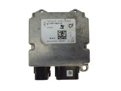 Blok Ovladačů Moduł AirBag C1BT-14B321-CF DDJ8A Ford Blok Ovladačů Moduł AirBag C1BT-14B321-CF DDJ8A Ford