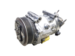 Kompresor Klimatizace SANDEN SD7C16 1321 9671216780 Citroen Peugeot 