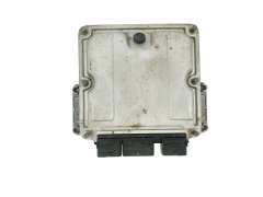 Blok Ovladačů 0281011031 9646719080 28FM0000 PSA Bosch 46814